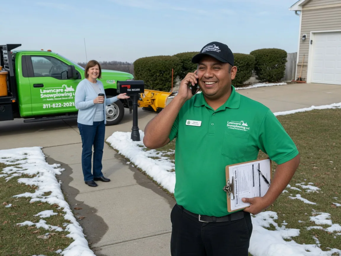 Lawn Care Services By Expert Landscaper Lupton City, TN FAQs